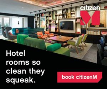 CitizenM