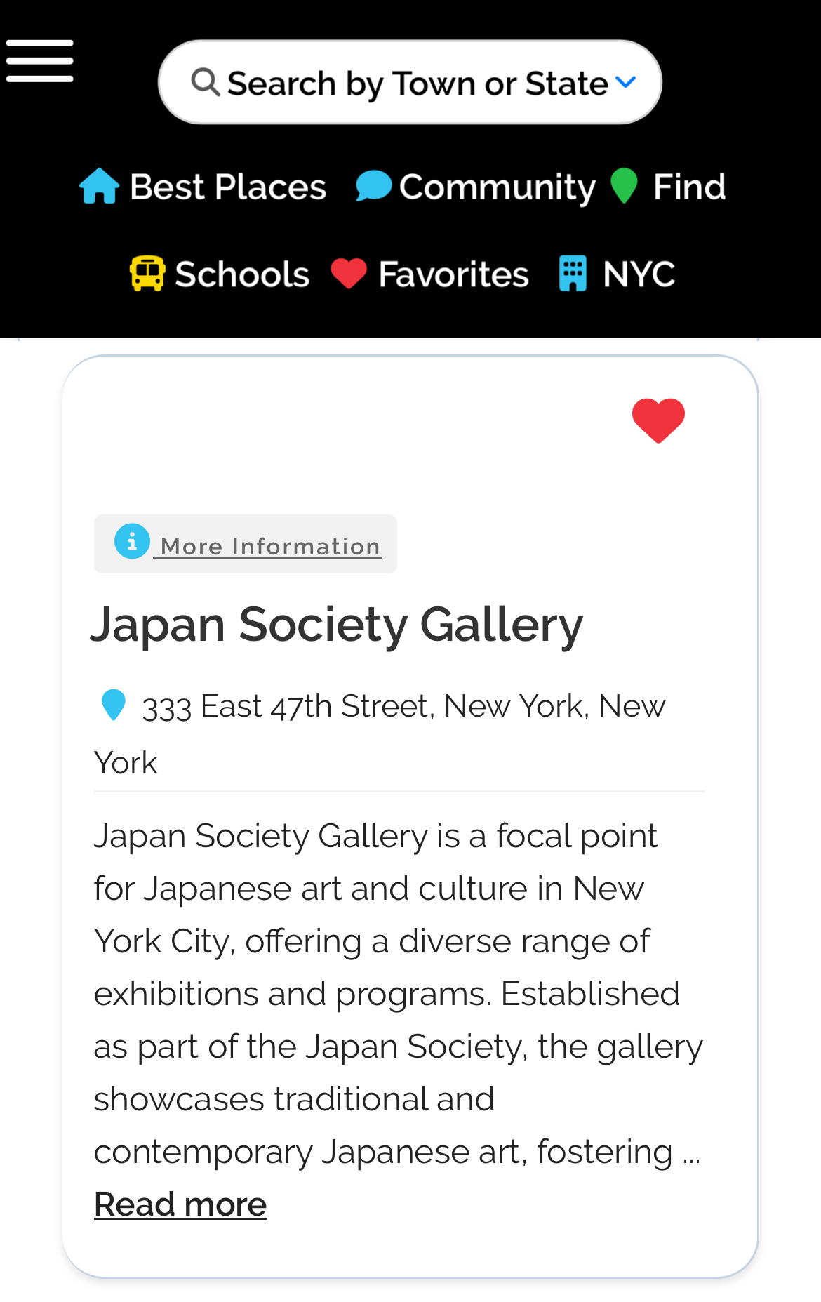 Japan Society