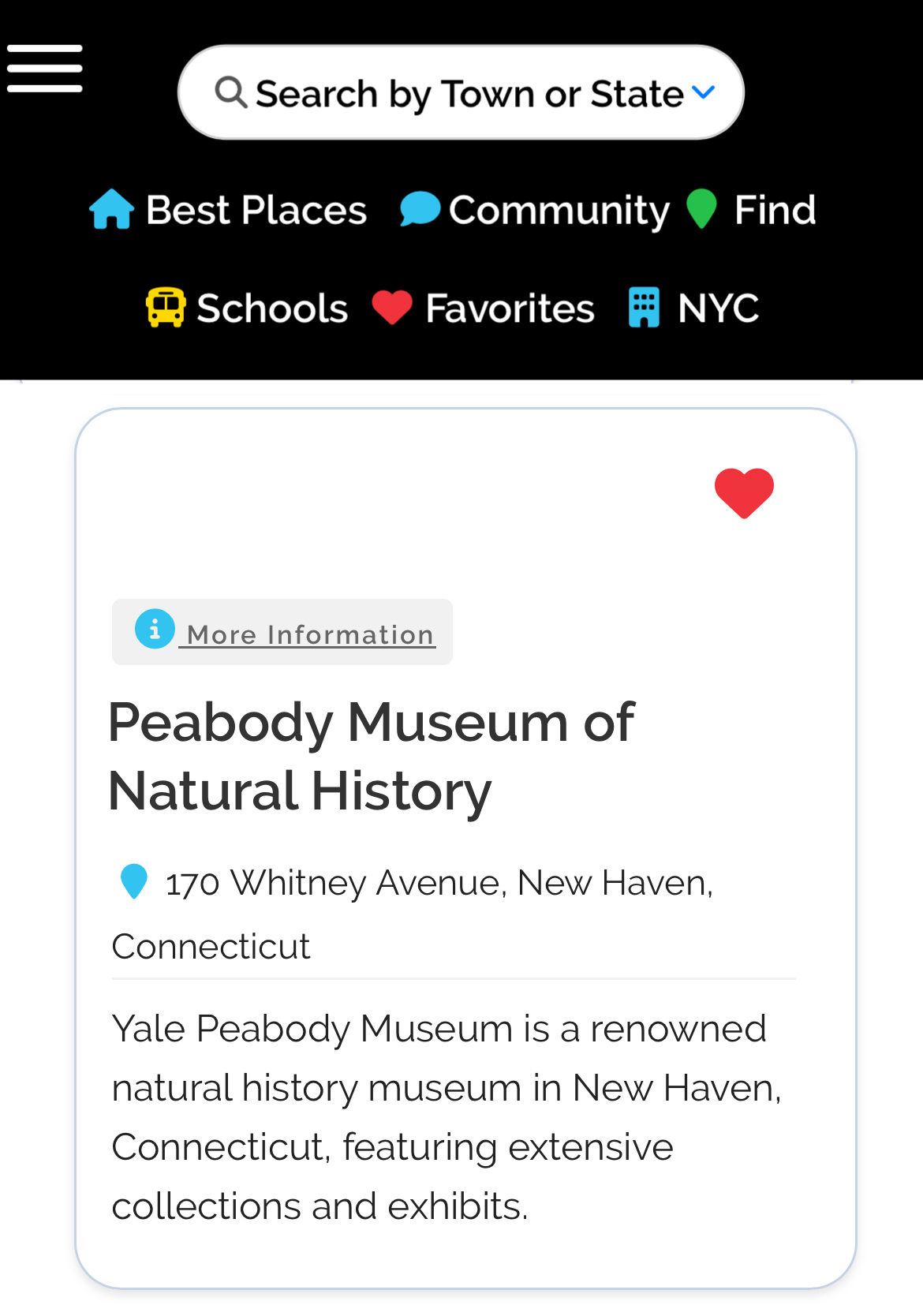 Peabody Museum